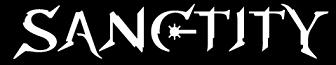 sanctity logo
